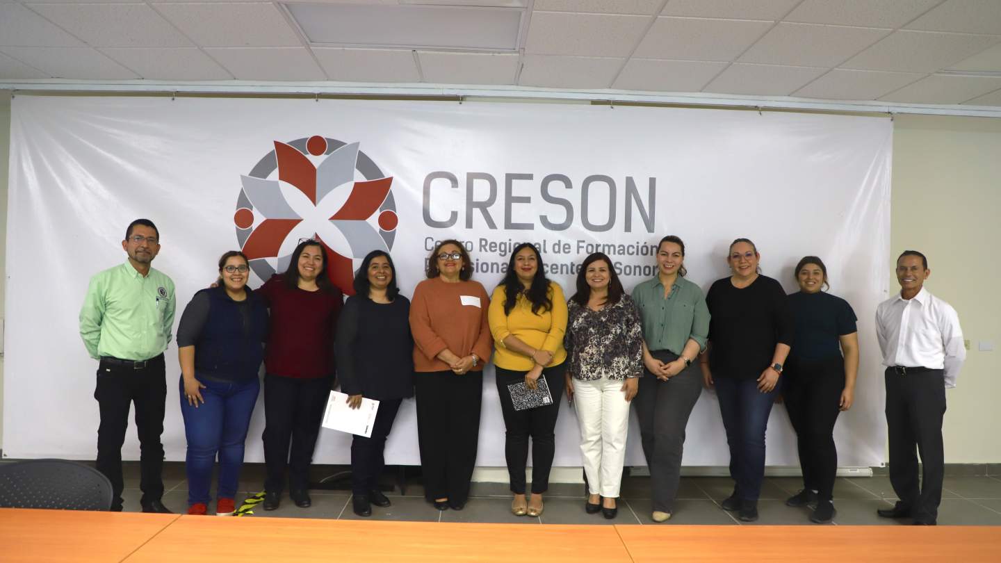 Creson fortalece la investigación educativa con el quinto Foro Estatal de Cuerpos Académicos